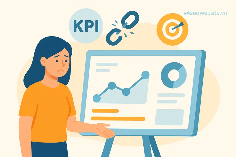 Nâng cao hiệu suất: Cách thiết lập KPI & OKR cho biên tập viên 6 Sai lầm khi KPI không gắn với mục tiêu chung khiến biên tập viên mất động lực và thương hiệu thiệt hại.