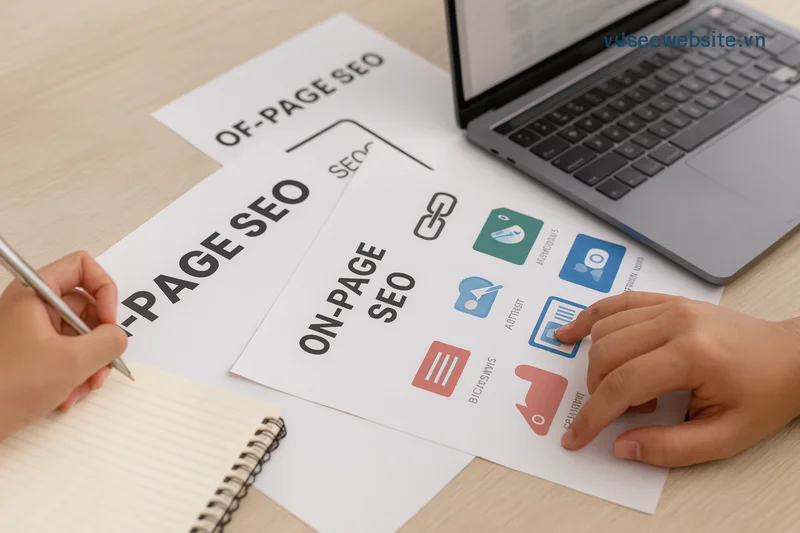 Tối ưu Content SEO ngành giáo dục, đào tạo: Thu hút học viên hiệu quả 4 Content giáo dục đạt chuẩn SEO khi được hỗ trợ bởi backlink đáng tin cậy và cấu trúc website khoa học.