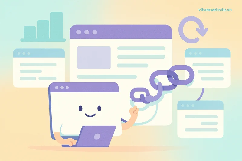 Triển khai internal link đúng cách giúp hành trình TOFU, MOFU, BOFU liền mạch và tối ưu trải nghiệm khách hàng.