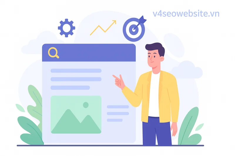 Sức mạnh tối ưu nội dung giúp thương hiệu truyền tải câu chuyện hấp dẫn, đồng thời củng cố vị thế trên Google.