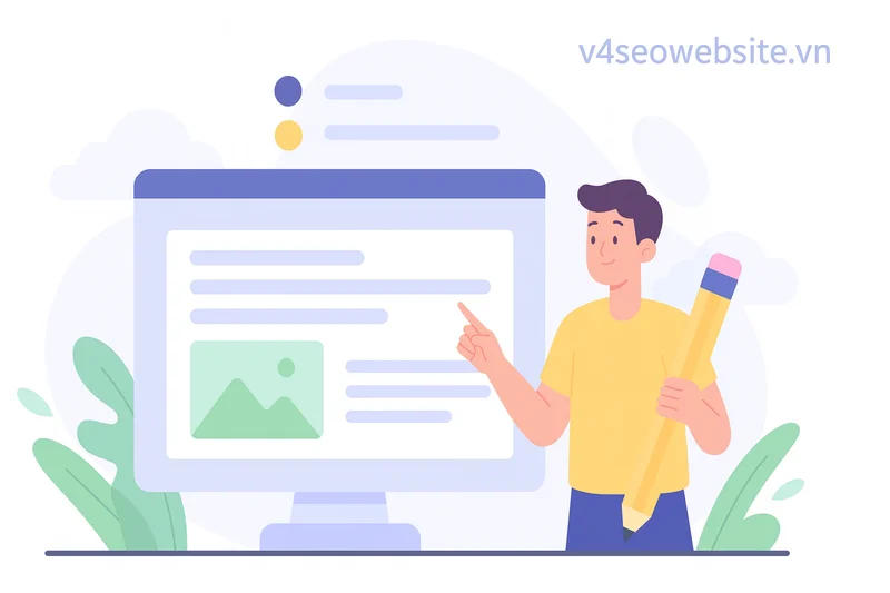 Tiêu đề hấp dẫn và đoạn mở đầu giàu giá trị giúp bài viết SEO trở thành điểm dừng chân đáng nhớ của độc giả.