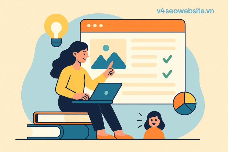 Phục hồi thứ hạng SEO: Chiến lược hiệu quả khi website mất lưu lượng truy cập 3 Cải thiện chất lượng nội dung và trải nghiệm người dùng trợ giúp trang web duy trì cấp độ SEO ổn định lâu dài.