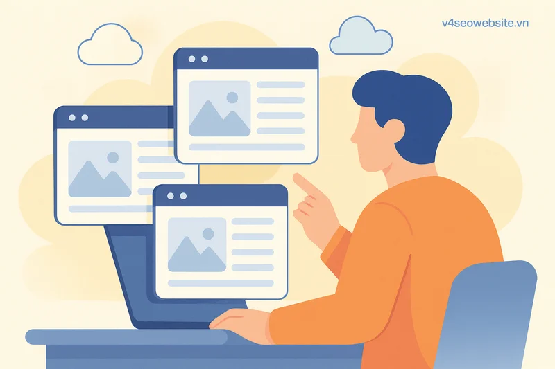 Kiểm soát trùng lặp nội dung AI: quy trình audit & làm mới hiệu quả 1 Trùng lặp nội dung do AI khiến website dễ mất thứ hạng và giảm uy tín thương hiệu trên công cụ tìm kiếm.