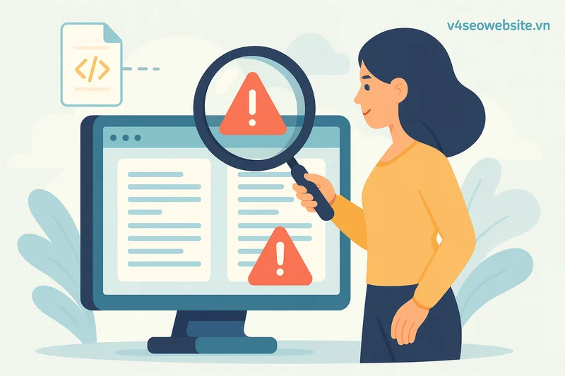 Kiểm soát trùng lặp nội dung AI: quy trình audit & làm mới hiệu quả 4 Kiểm tra đạo văn và cấu trúc bài viết giúp thương hiệu duy trì chất lượng nội dung bền vững.