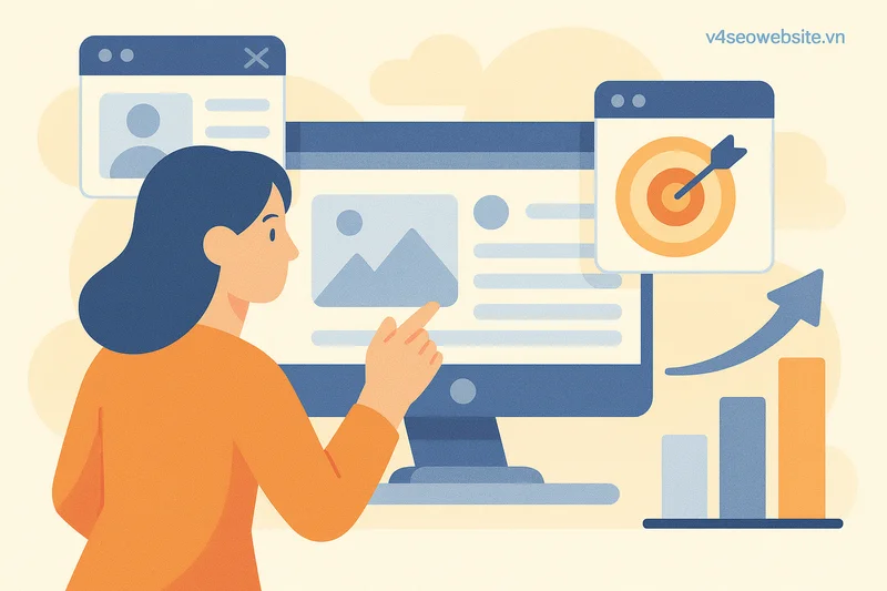 Kiểm soát trùng lặp nội dung AI: quy trình audit & làm mới hiệu quả 5 Ưu tiên xử lý nội dung trùng lặp giúp doanh nghiệp bảo vệ thứ hạng SEO và tối ưu nguồn lực chiến lược.