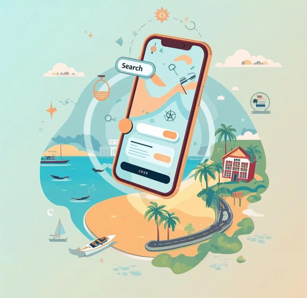 Dịch vụ SEO Nha Trang uy tín, tăng thứ hạng từ khóa #1 Google 2 Tại sao doanh nghiệp tại Nha Trang cần dịch vụ SEO?