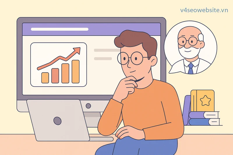 Những chiến dịch SEO thành công luôn gắn liền với nội dung dài, đủ sức thuyết phục và tạo dấu ấn thương hiệu.