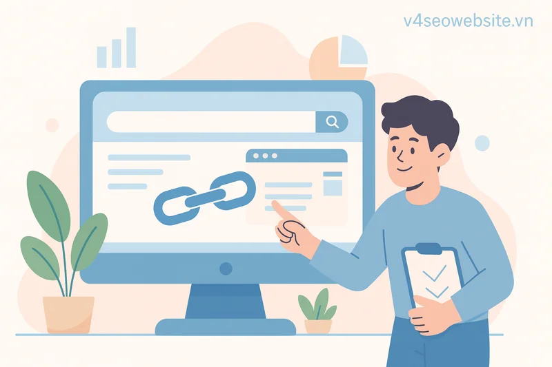 Khi nội dung trở thành nguồn tham khảo tự nhiên, thương hiệu mở rộng sức mạnh SEO mà không cần mua backlink.