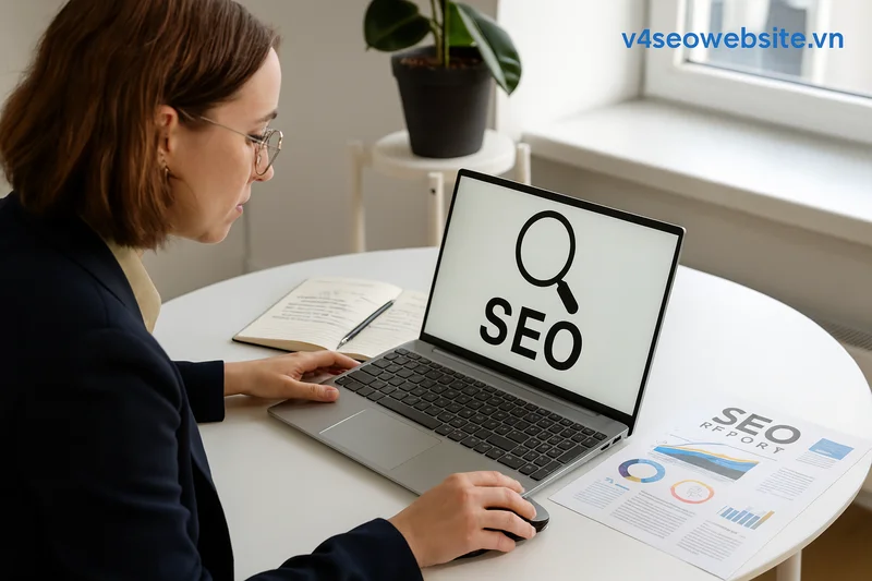Tối ưu hiệu quả SEO và Content Marketing: Chiến lược tích hợp toàn diện 1 SEO mang đến lợi thế cạnh tranh khi gia tăng hiển thị website, thu hút lưu lượng truy cập và khách hàng tiềm năng.