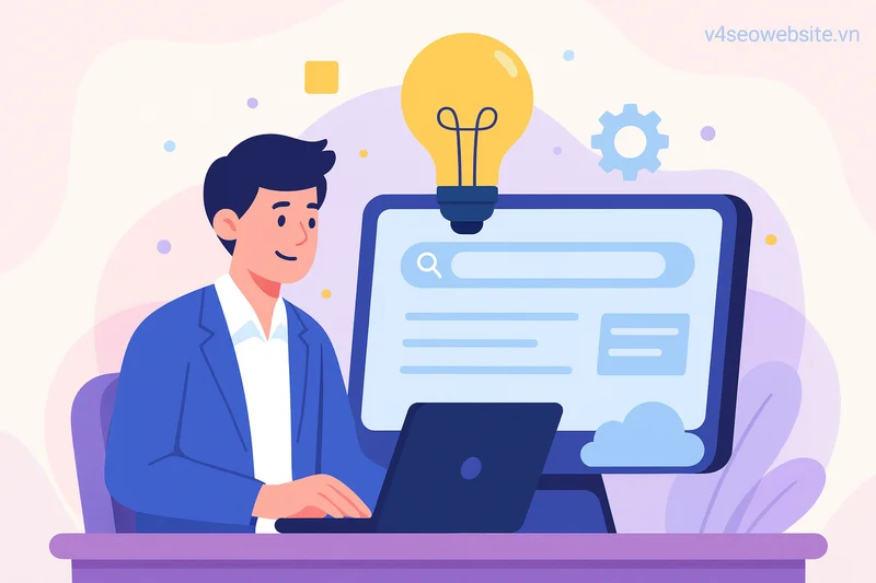 Đánh giá KPI SEO kỷ nguyên SGE: Nắm bắt Impression share và snapshot clicks 1 SGE mở ra kỷ nguyên mới, nơi doanh nghiệp tận dụng trí tuệ nhân tạo để nắm bắt hành vi tìm kiếm người dùng.