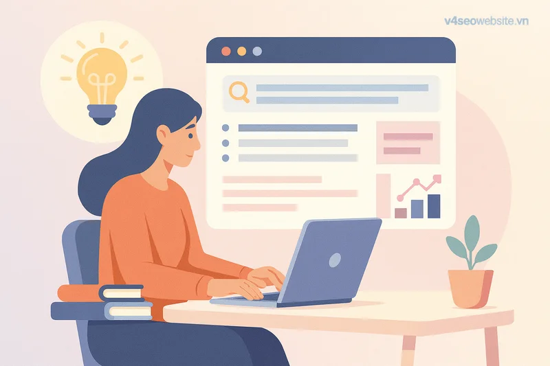 Đánh giá KPI SEO kỷ nguyên SGE: Nắm bắt Impression share và snapshot clicks 4 Nội dung chuyên sâu và E-E-A-T trở thành nền tảng vững chắc giúp thương hiệu bứt phá trên AI Snapshot.