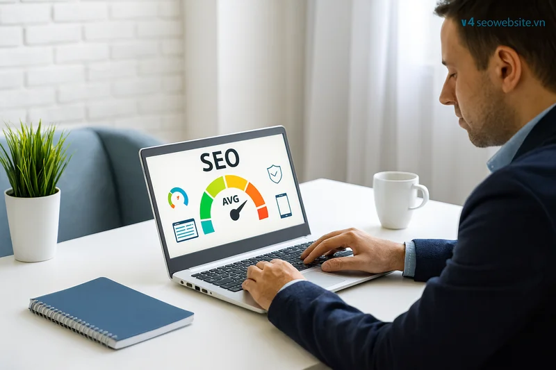 Giữ vững thứ hạng website qua các bản cập nhật Google Core Update 2 Website chuẩn SEO hiện đại cần tích hợp bảo mật, tốc độ nhanh và trải nghiệm người dùng tối ưu toàn diện.