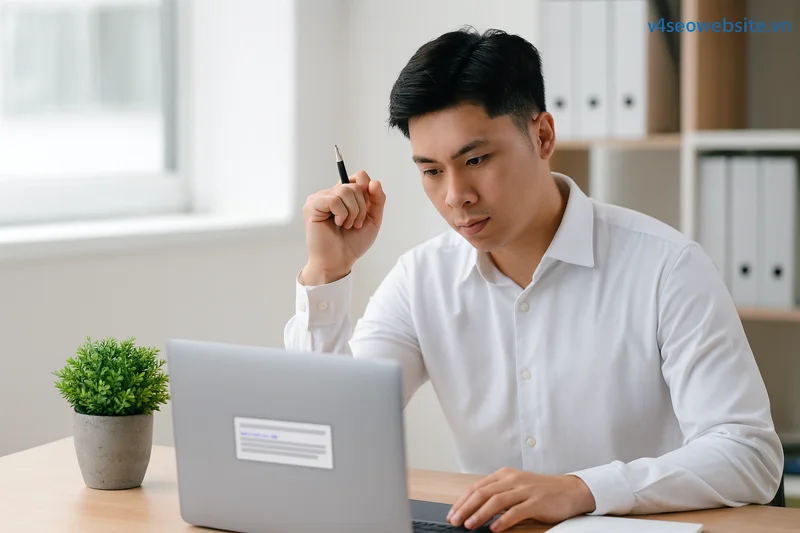 Giữ vững thứ hạng website qua các bản cập nhật Google Core Update 1 Core Update là tín hiệu để cải thiện trải nghiệm tổng thể, đáp ứng tốt hơn nhu cầu của khách hàng mục tiêu.