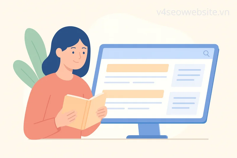 Nội dung được phân tách rõ ràng bằng tiêu đề phụ biến trải nghiệm đọc thành hành trình mạch lạc, thuận tiện và hấp dẫn.