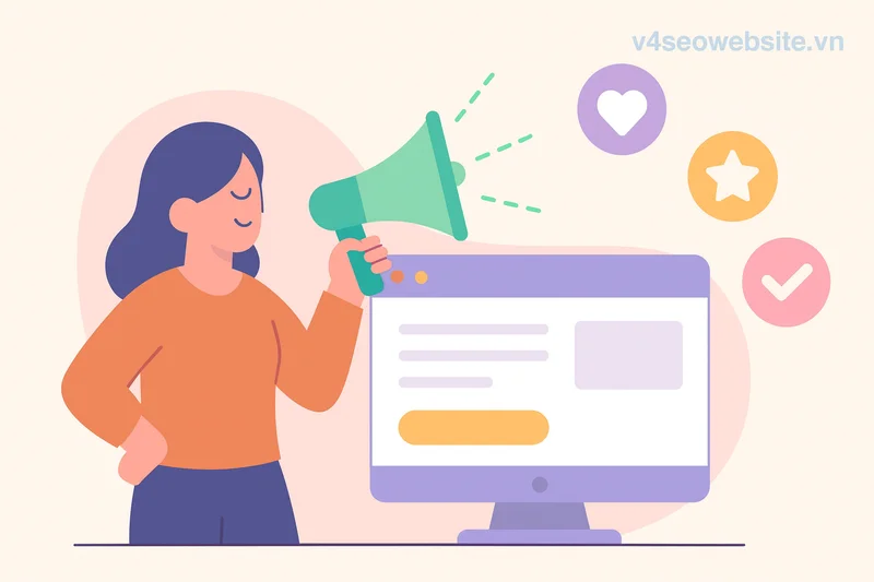 Giá trị thực tiễn của CTA trong SEO Content: tạo động lực hành động và thúc đẩy tỷ lệ chuyển đổi.