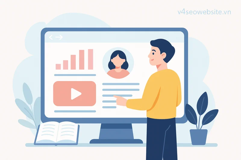 Tối ưu Content SEO Du lịch: Hướng dẫn nâng cao trải nghiệm khách hàng 3 Từ video chất lượng đến văn bản ngắn gọn, mỗi chi tiết đều góp phần tạo nên hành trình trải nghiệm khách hàng đáng nhớ.