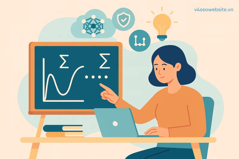 Học máy phân loại ý định tìm kiếm tự động: Tăng cường hiệu quả SEO 4 Thuật toán học máy giúp phân loại intent hiệu quả, mở rộng khả năng tối ưu nội dung SEO thông minh.