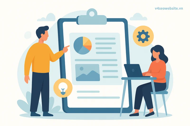 Phân quyền & RACI hiệu quả: Chìa khóa quản lý nhóm content lớn vững mạnh 3 RACI giúp nhóm content phối hợp nhịp nhàng, giảm xung đột vai trò và tăng tốc quy trình sáng tạo.