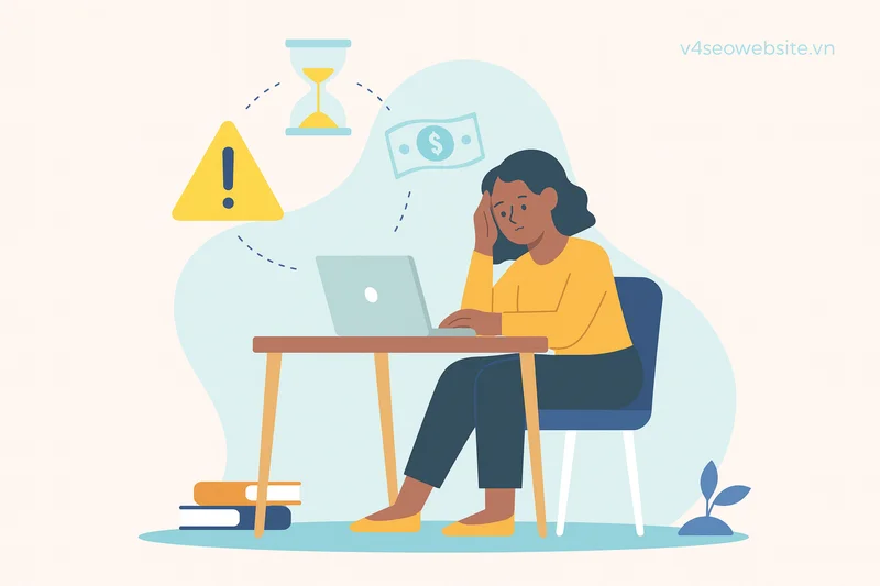 Phân quyền & RACI hiệu quả: Chìa khóa quản lý nhóm content lớn vững mạnh 4 Từ lo ngại kháng cự đến đồng thuận: RACI như chìa khóa gắn kết đội ngũ và quản lý trong content marketing.