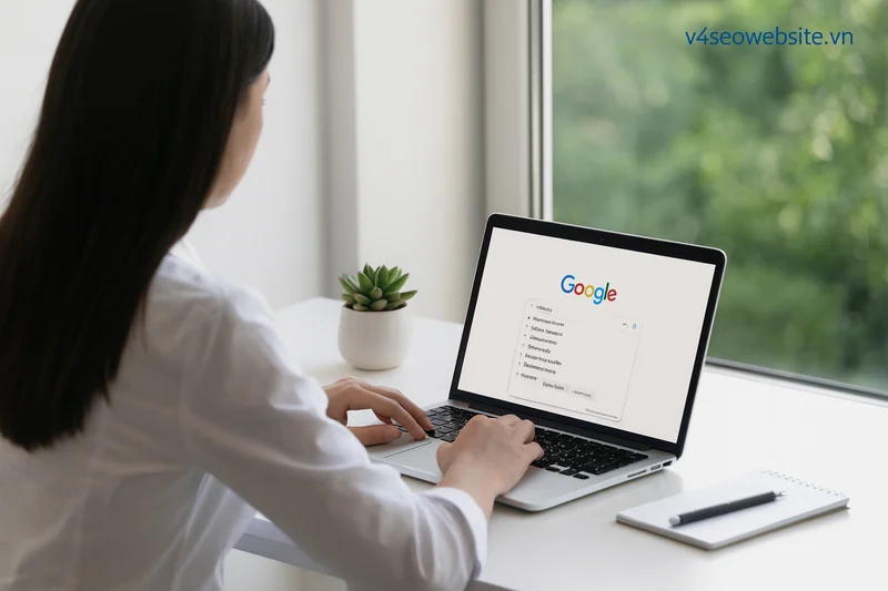 Tối ưu Content SEO ngành y tế, chăm sóc sức khỏe hiệu quả 2 Khai thác dữ liệu tìm kiếm thực tế góp phần định hình nội dung chất lượng, phù hợp nhu cầu thị trường và Google.
