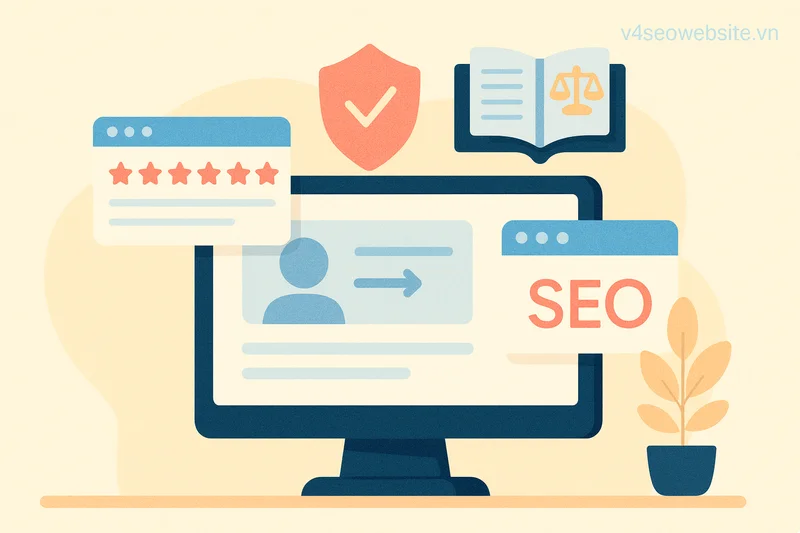 Độ phủ và sự công nhận từ các nguồn uy tín giúp thương hiệu nâng cao thẩm quyền và tạo dựng niềm tin bền vững.