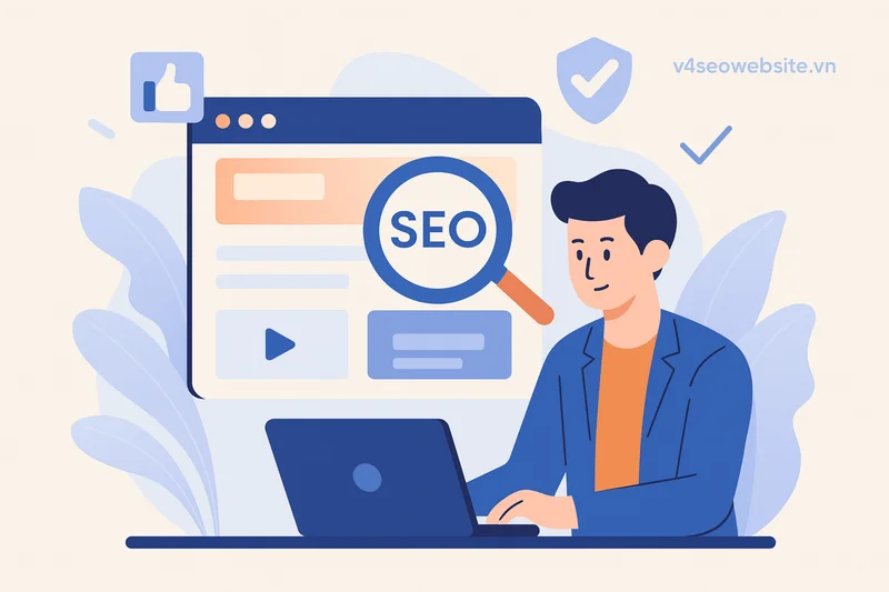 Quy trình duyệt bài chuẩn SEO giúp thương hiệu xây dựng uy tín lâu dài với nội dung chất lượng đồng bộ.