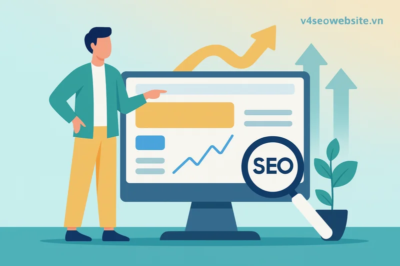 Nâng cao hiệu suất SEO nhờ tối ưu kỹ thuật và cấu trúc nội dung, mang lại giá trị lâu dài cho doanh nghiệp.