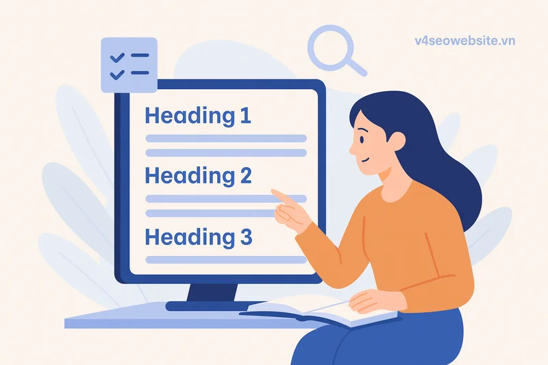 Kiểm tra cấu trúc bài viết giúp tối ưu trải nghiệm người đọc và nâng cao uy tín thương hiệu lâu dài.