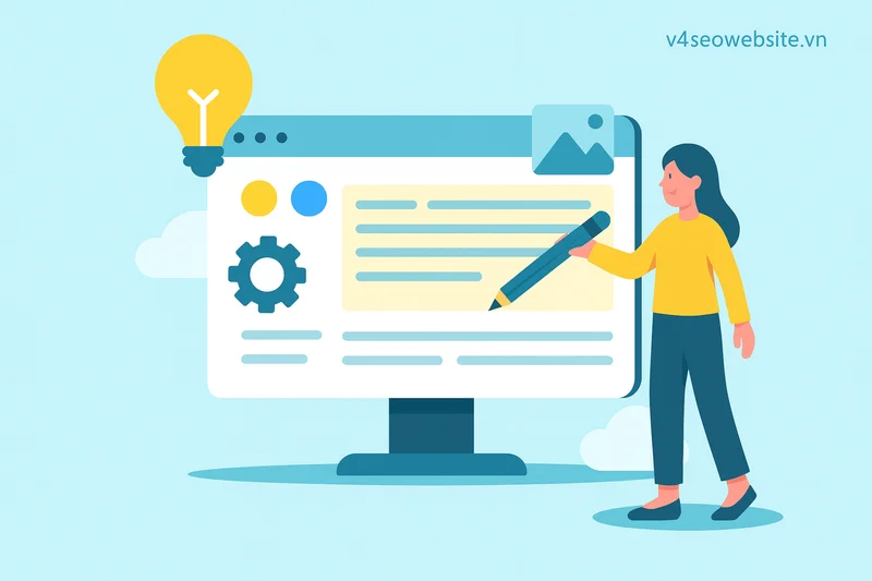 Loại bỏ nội dung trùng lặp, mỏng, kém chất lượng để xây dựng chiến lược SEO hiệu quả hơn.