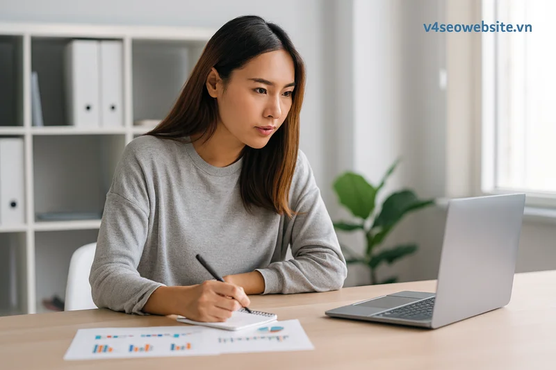 Tối ưu Content SEO cho Influencer Marketing: Nâng tầm chiến lược số 1 Content SEO trở thành nền tảng chiến lược giúp doanh nghiệp gia tăng độ phủ thương hiệu và mở rộng thị trường.