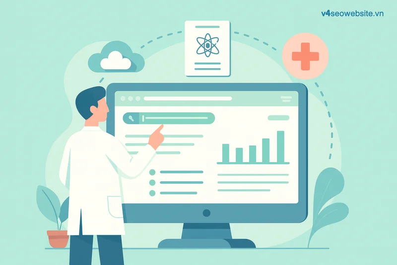 Xây dựng brief bài viết E-E-A-T chuẩn Google, tăng uy tín nội dung 3 Nội dung có sức thuyết phục nhờ tham khảo chính thống và chuyên gia tư vấn giúp gia tăng uy tín doanh nghiệp.