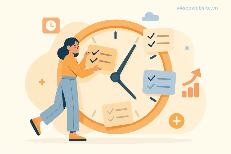 Tự động hóa quản lý nội dung giúp thương hiệu tránh sai lệch thông tin và duy trì hiệu suất marketing ổn định.