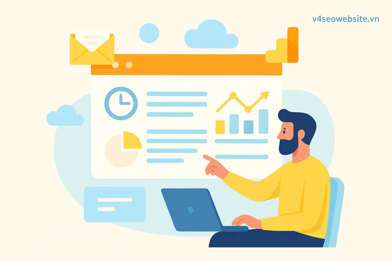 Tích hợp dữ liệu đa nguồn và tùy chỉnh linh hoạt giúp tối ưu hiệu suất chiến lược content SEO toàn diện.