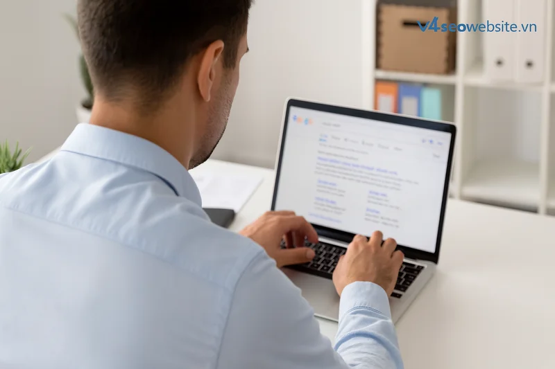 Tối ưu nội dung ngành phần mềm xây dựng lợi thế cạnh tranh dài hạn, định vị doanh nghiệp dẫn đầu thị trường.