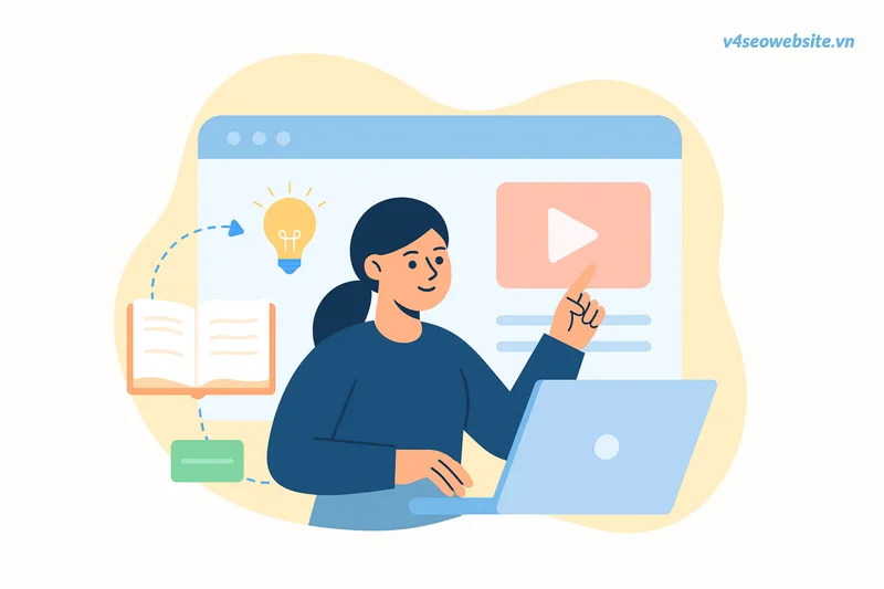 Giai đoạn nhận thức giúp thương hiệu khởi tạo niềm tin bằng nội dung giáo dục giàu giá trị, thu hút khách hàng tiềm năng.