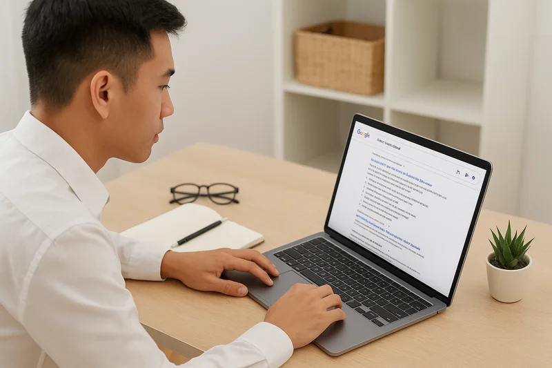 Tối ưu nội dung cho RankBrain: 5 bước viết bài thu hút người đọc 3 Tối ưu hóa thẻ meta và tiêu đề nhằm tạo sức hút, nâng cao uy tín và gia tăng truy cập tự nhiên.