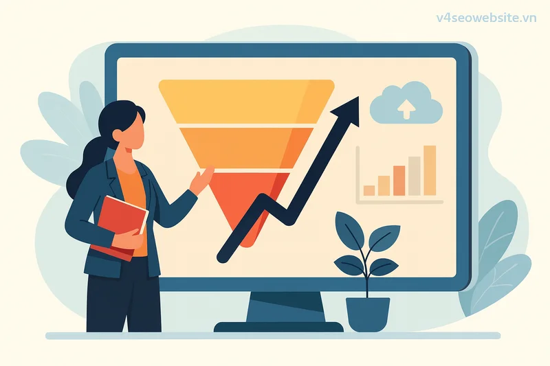 Tạo nội dung nhận diện vấn đề (TOFU): Hướng dẫn & checklist hiệu quả 1 Nội dung TOFU khơi gợi sự đồng cảm, giúp khách hàng nhận ra vấn đề và tạo niềm tin thương hiệu bền vững.