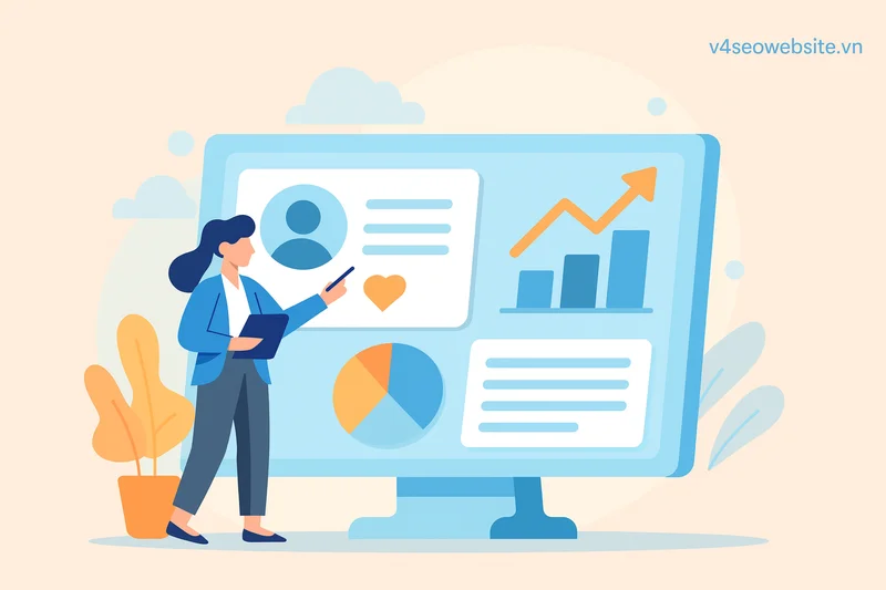 Tạo nội dung nhận diện vấn đề (TOFU): Hướng dẫn & checklist hiệu quả 2 Nghiên cứu khách hàng mục tiêu giúp doanh nghiệp nhỏ tối ưu chiến lược SEO và tiết kiệm chi phí marketing.