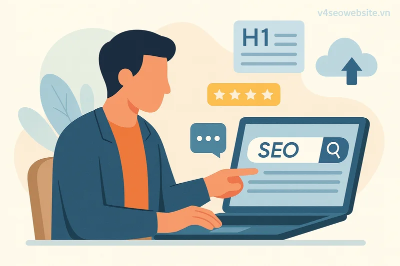 Tạo nội dung nhận diện vấn đề (TOFU): Hướng dẫn & checklist hiệu quả 3 Nội dung Problem-Aware tối ưu SEO giúp thương hiệu xuất hiện tự nhiên, tạo kết nối sâu sắc với khách hàng tiềm năng.