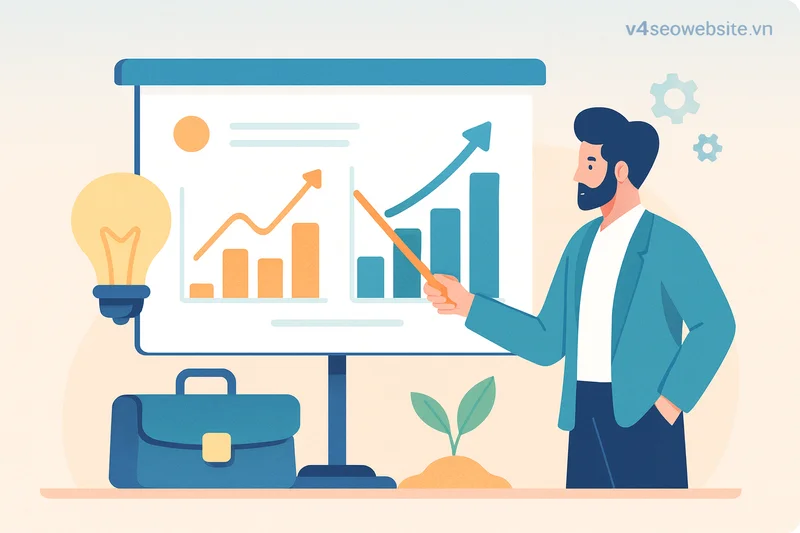 Tối ưu nội dung so sánh giải pháp (MOFU) giúp tăng chuyển đổi 2 Nội dung tình huống thực tế giúp thương hiệu chứng minh giá trị giải pháp bằng trải nghiệm khách hàng chân thật.