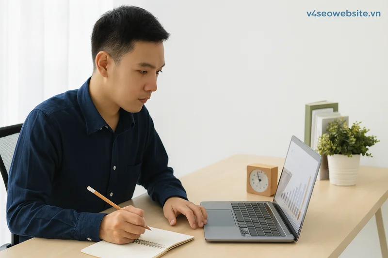 Cách viết nội dung SEO an toàn, đón đầu mọi cập nhật Google 3 Nội dung liên tục được bổ sung thông tin chính xác mang lại trải nghiệm tốt hơn, thu hút khách hàng tiềm năng ổn định.