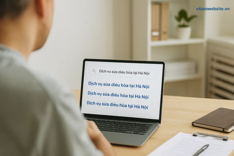 Cách viết nội dung SEO an toàn, đón đầu mọi cập nhật Google 4 Sử dụng từ khóa biến thể tự nhiên thay cho lặp lại máy móc mang lại lợi thế bền vững trong chiến lược SEO.