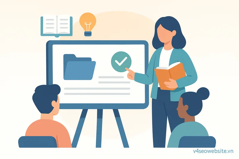 Tích hợp nội dung và đào tạo đội ngũ giúp thương hiệu tối ưu hiệu quả quản lý và khai thác dữ liệu.