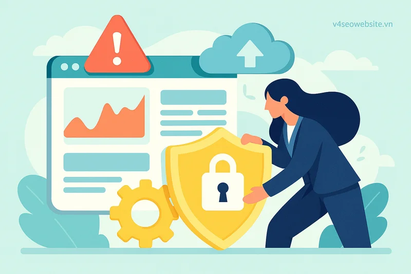 Lập kế hoạch dự phòng Content SEO: Bảo vệ thứ hạng, duy trì lưu lượng truy cập 1 Dự đoán tình huống xấu và ứng phó kịp thời giúp thương hiệu giữ vững chuyển đổi cũng như uy tín trực tuyến.