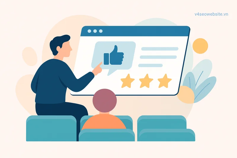 Ghi nguồn & trích dẫn chuẩn SEO: Nâng cao uy tín, tăng E-E-A-T cho website 3 Từ trải nghiệm mượt mà đến uy tín thương hiệu – hành trình chạm trái tim và giữ chân người đọc.