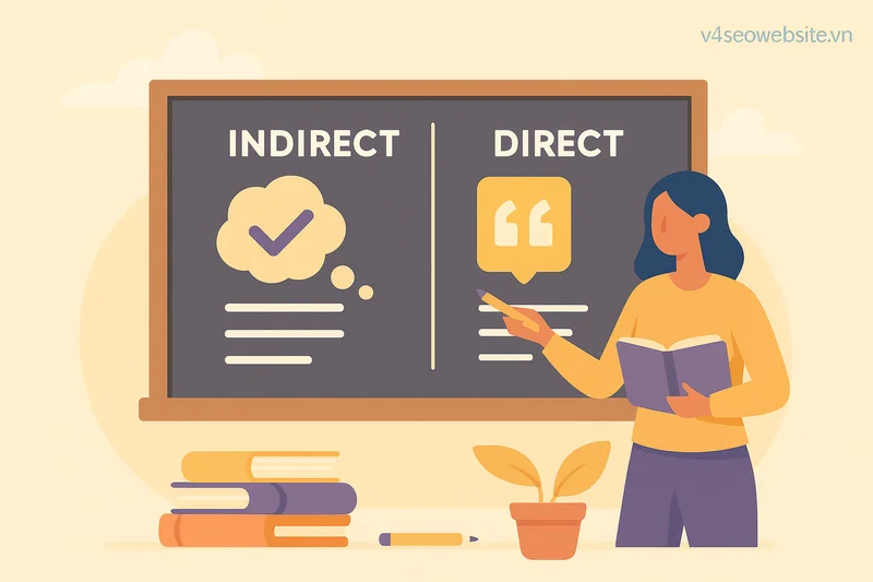 Ghi nguồn & trích dẫn chuẩn SEO: Nâng cao uy tín, tăng E-E-A-T cho website 4 Khi hiểu đúng cách trích dẫn giúp nội dung SEO trở nên chuyên nghiệp và đáng tin hơn trong mắt Google.