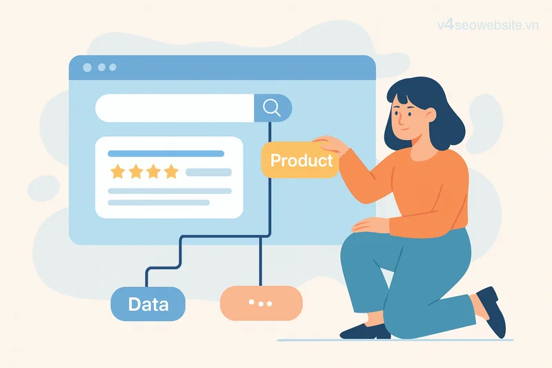 Tối ưu liên kết nội bộ bằng Schema: Tăng cường SEO, hiển thị nổi bật. 2 Schema Markup – Cánh tay đắc lực giúp website tỏa sáng trên Google và thu hút người dùng.
