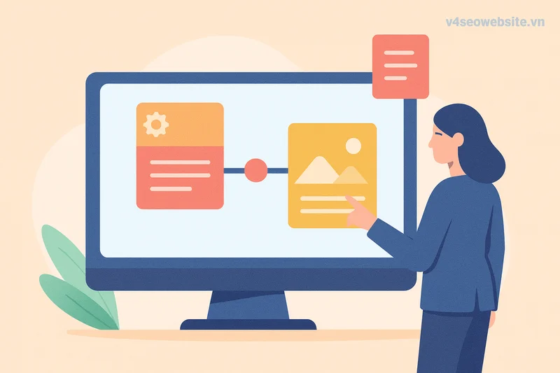 Tối ưu liên kết nội bộ bằng Schema: Tăng cường SEO, hiển thị nổi bật. 4 Schema Article và BlogPosting: nền móng để Google nhìn thấy nội dung của bạn như chuyên gia.