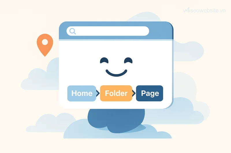Tối ưu liên kết nội bộ bằng Schema: Tăng cường SEO, hiển thị nổi bật. 5 Khi đường dẫn Breadcrumb trở thành chiếc la bàn giúp người dùng và Google dễ dàng khám phá nội dung.