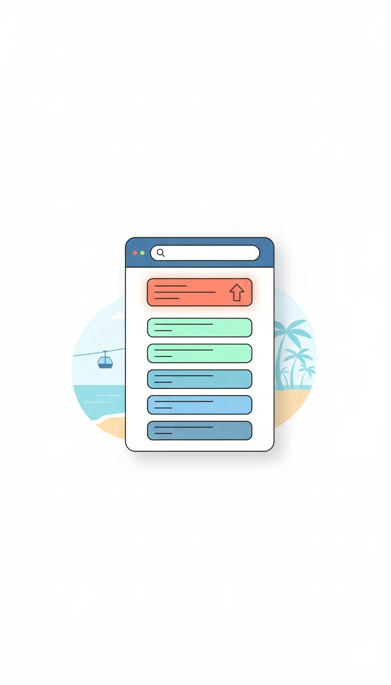 Dịch vụ SEO Nha Trang uy tín, tăng thứ hạng từ khóa #1 Google 4 Đối tượng nào nên sử dụng dịch vụ SEO Website Nha Trang